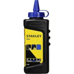 STANLEY ΚΙΜΩΛΙΑ ΧΑΡΑΞΗΣ ΜΠΛΕ 225g (1-47-803)