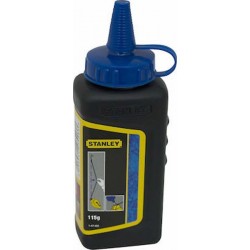 STANLEY ΚΙΜΩΛΙΑ ΧΑΡΑΞΗΣ ΜΠΛΕ 115g (1-47-403)