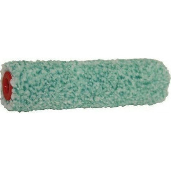 ΡΟΛΑΚΙ MICROFIBRE ΓΙΑ ΧΡΩΜΑΤΑ 110x30mm Εργαλεία βαφής