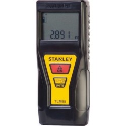 STANLEY TLM 65i ΜΕΤΡΗΤΗΣ ΑΠΟΣΤΑΣΕΩΝ (STHT1-77354)