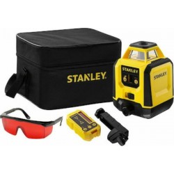 STANLEY ΑΥΤΟΡΥΘΜΙΖΟΜΕΝΟ ΑΛΦΑΔΙ LASER ΣΗΜΕΙΟΥ ΚΟΚΚΙΝΗΣ ΔΕΣΜΗΣ (STHT77616-0)