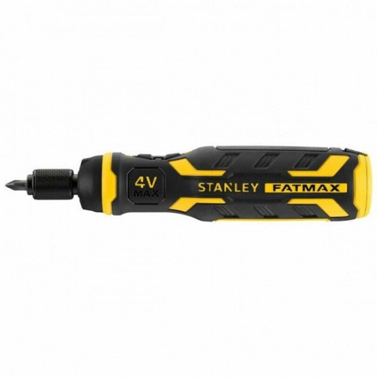 STANLEY ΚΑΤΣΑΒΙΔΙ ΜΠΑΤΑΡΙΑΣ 4V (FMHT66719-0) Ηλεκτρικά εργαλεία