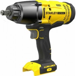 STANLEY V20 ΜΠΟΥΛΟΝΟΚΛΕΙΔΟ 18V ME ΥΠΟΔΟΧΗ 1/2