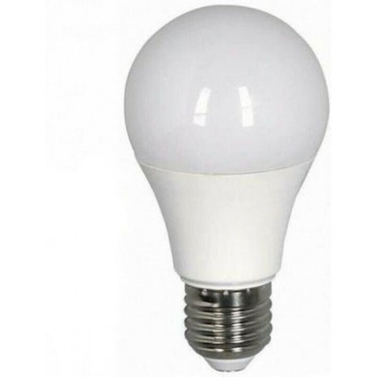 ΛΑΜΠΑ LED ΓΙΑ ΝΤΟΥΙ Ε27 ΗΜΕΡΑΣ 15W Λάμπες