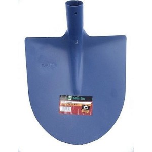 Φτυάρι Στρογγυλό Χωρίς Κοντάρι 22710