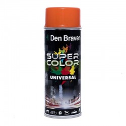 Den Braven Super Color Orange 400ml