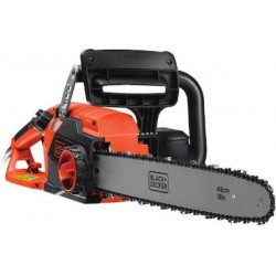 BLACK & DECKER ΗΛΕΚΤΡΙΚΟ ΑΛΥΣΟΠΡΙΟΝΟ 2200W 45CM (CS 2245-QS)