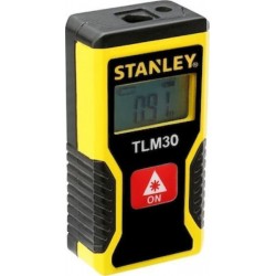 STANLEY ΜΕΤΡΗΤΗΣ ΑΠΟΣΤΑΣΕΩΝ TLM30 9m (STHT9-77425)