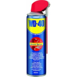 WD-40 SMART STRAW ΑΝΤΙΣΚΩΡΙΑΚΟ ΣΠΡΕΙ 450ml