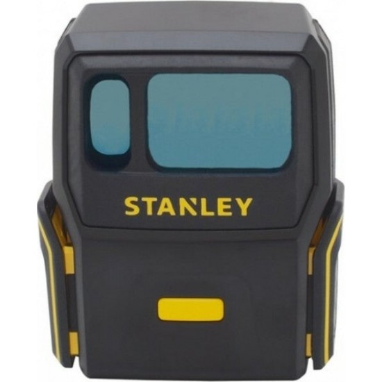 STANLEY ΨΗΦΙΑΚΗ ΣΥΣΚΕΥΗ ΜΕΤΡΗΣΗΣ (STHT1-77366) Οργανα μέτρησης