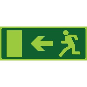 ΠΙΝΑΚΙΔΑ ΣΗΜΑΝΣΗΣ PVC 