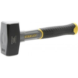 STANLEY ΒΑΡΙΟΠΟΥΛΑ ΜΕ FIBERGLASS ΛΑΒΗ 1000gr (STHT0-54126)