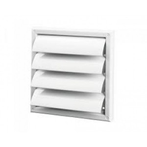 ΚΑΠΑΚΙ ΕΞΑΕΡΙΣΜΟΥ ΠΛΑΣΤΙΚΟ Φ100