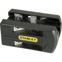 STANLEY ΞΥΣΤΡΑ ΠΕΡΙΘΩΡΙΩΝ ΜΕΛΑΝΙΝΗΣ (STHT0-16139)