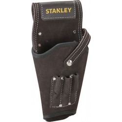 STANLEY ΔΕΡΜΑΤΙΝΗ ΘΗΚΗ ΔΡΑΠΑΝΟΥ (STST1-80118)