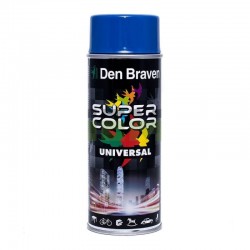 Den Braven Super Color Gentian Blue 400ml