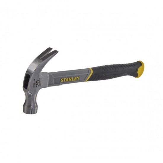 STANLEY ΣΦΥΡΙ ΠΡΟΚΟΒΓΑΛΤΗΣ FIBREGLASS 560gr (STHT0-51310) Σφυριά