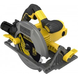 STANLEY ΔΙΣΚΟΠΡΙΟΝΟ 1650W (FME301K-QS)