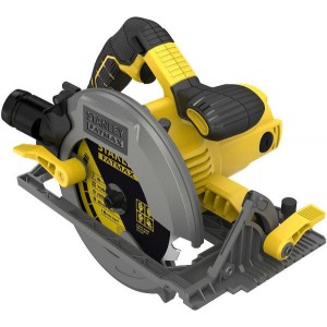 STANLEY ΔΙΣΚΟΠΡΙΟΝΟ 1650W (FME301K-QS)