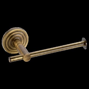 Χαρτοθήκη, BRASS, Μπρονζέ