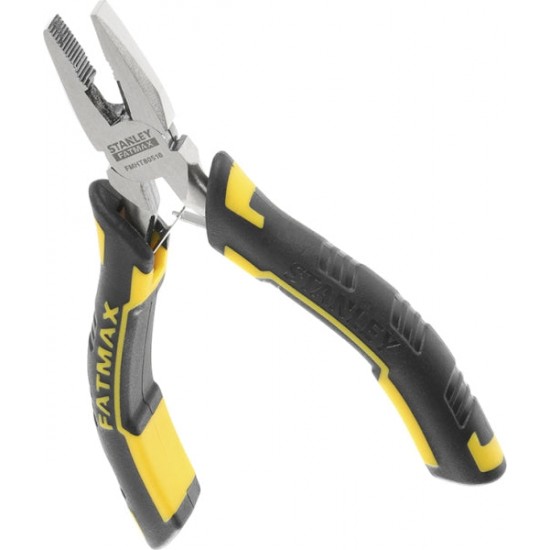 STANLEY ΠΕΝΣΑ ΗΛΕΚΤΡΟΝΙΚΩΝ MINI 110mm (FMHT0-80516) Πενσοειδή