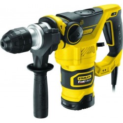 STANLEY ΠΙΣΤΟΛΕΤΟ SDS PLUS 1250W (FME1250K)