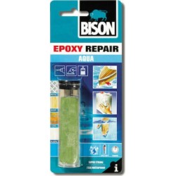 BISON EPOXY REPAIR AQUA ΚΟΛΛΑ ΣΤΟΚΟΣ 56gr