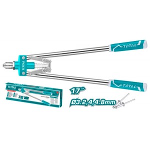 TOTAL ΠΡΙΤΣΙΝΑΔΟΡΟΣ ΧΕΙΡΟΣ Β.Τ 420mm (THT32176)