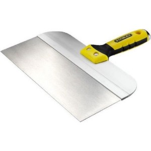 STANLEY ΣΠΑΤΟΥΛΑΔΟΡΟΣ INOX 300mm (STHT0-05776)