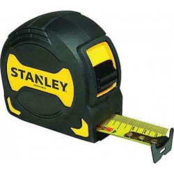 STANLEY ΜΕΤΡΟ GRIP 8m x 28mm (STHT0-33566)