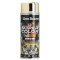 Den Braven Super Color Chrome Gold (43800001) 400ml