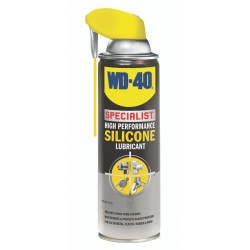 WD-40 SPECIALIST ΣΠΡΕΙ ΣΙΛΙΚΟΝΗΣ 400ml