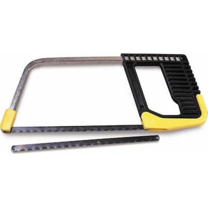 STANLEY ΣΙΔΗΡΟΠΡΙΟΝΟ ΜΙΝΙ 15cm (0-15-218)