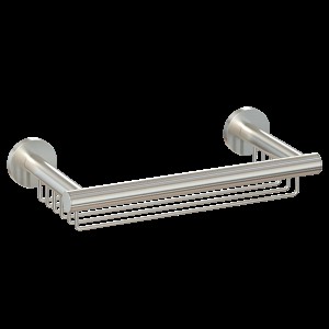 Σπογγοθήκη Διπλής Στήριξης, OMICRON, Νίκελ Ματ